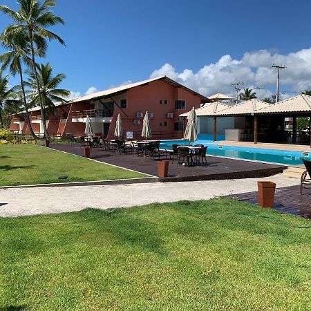 Paraiso Pe Na Areia Entre Ilheus E Itacare Luaran gambar