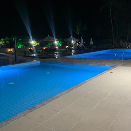 Paraiso Pe Na Areia Entre Ilheus E Itacare Luaran gambar