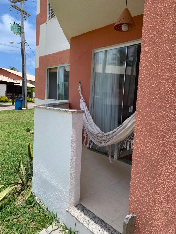 Paraiso Pe Na Areia Entre Ilheus E Itacare Luaran gambar