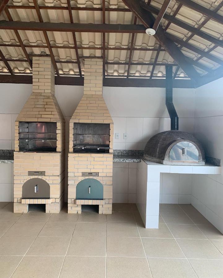 Paraiso Pe Na Areia Entre Ilheus E Itacare Luaran gambar