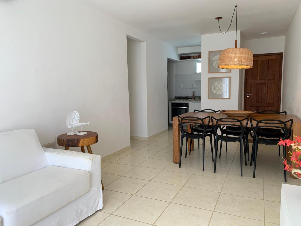 Paraiso Pe Na Areia Entre Ilheus E Itacare Luaran gambar