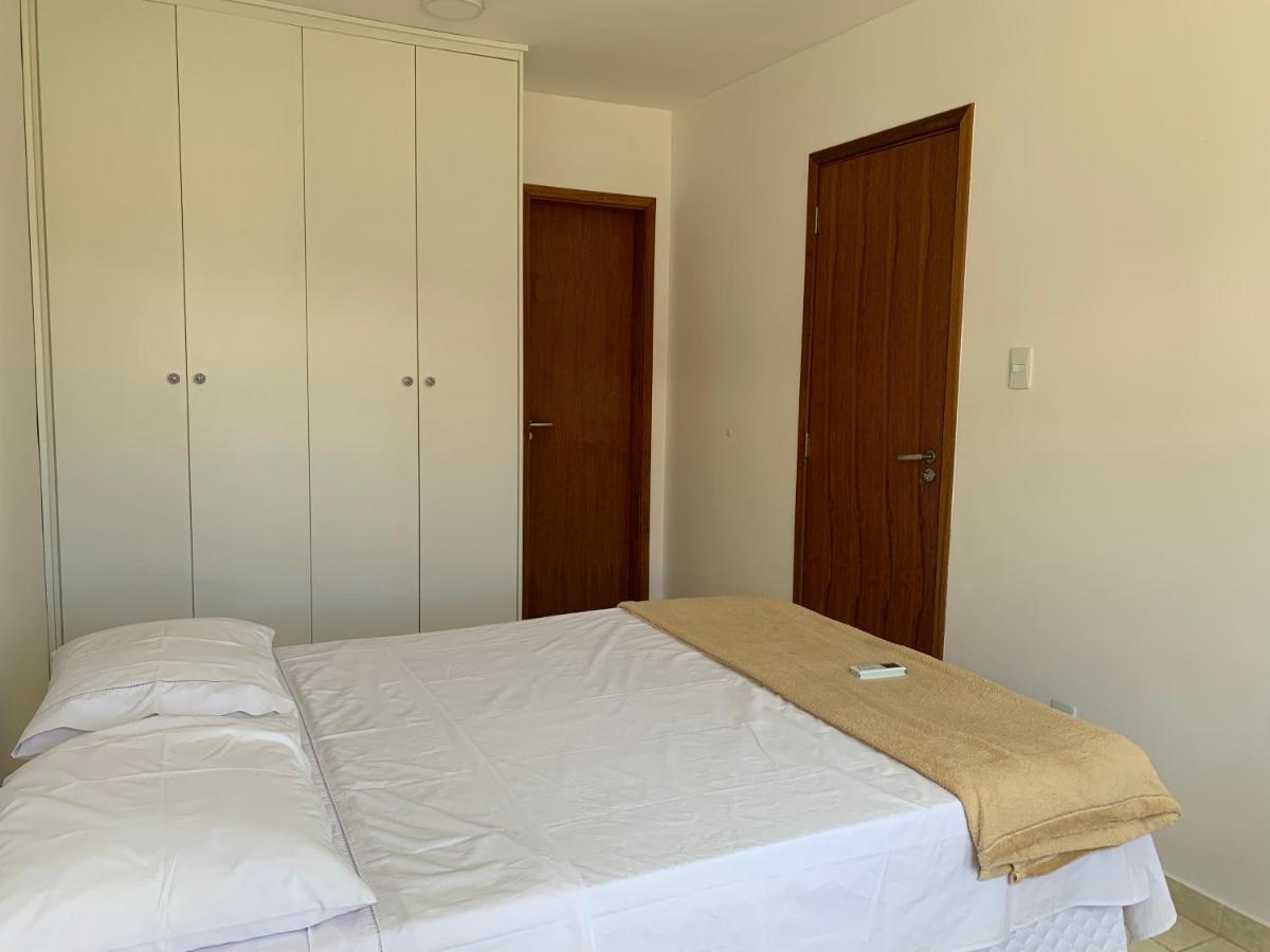 Paraiso Pe Na Areia Entre Ilheus E Itacare Luaran gambar