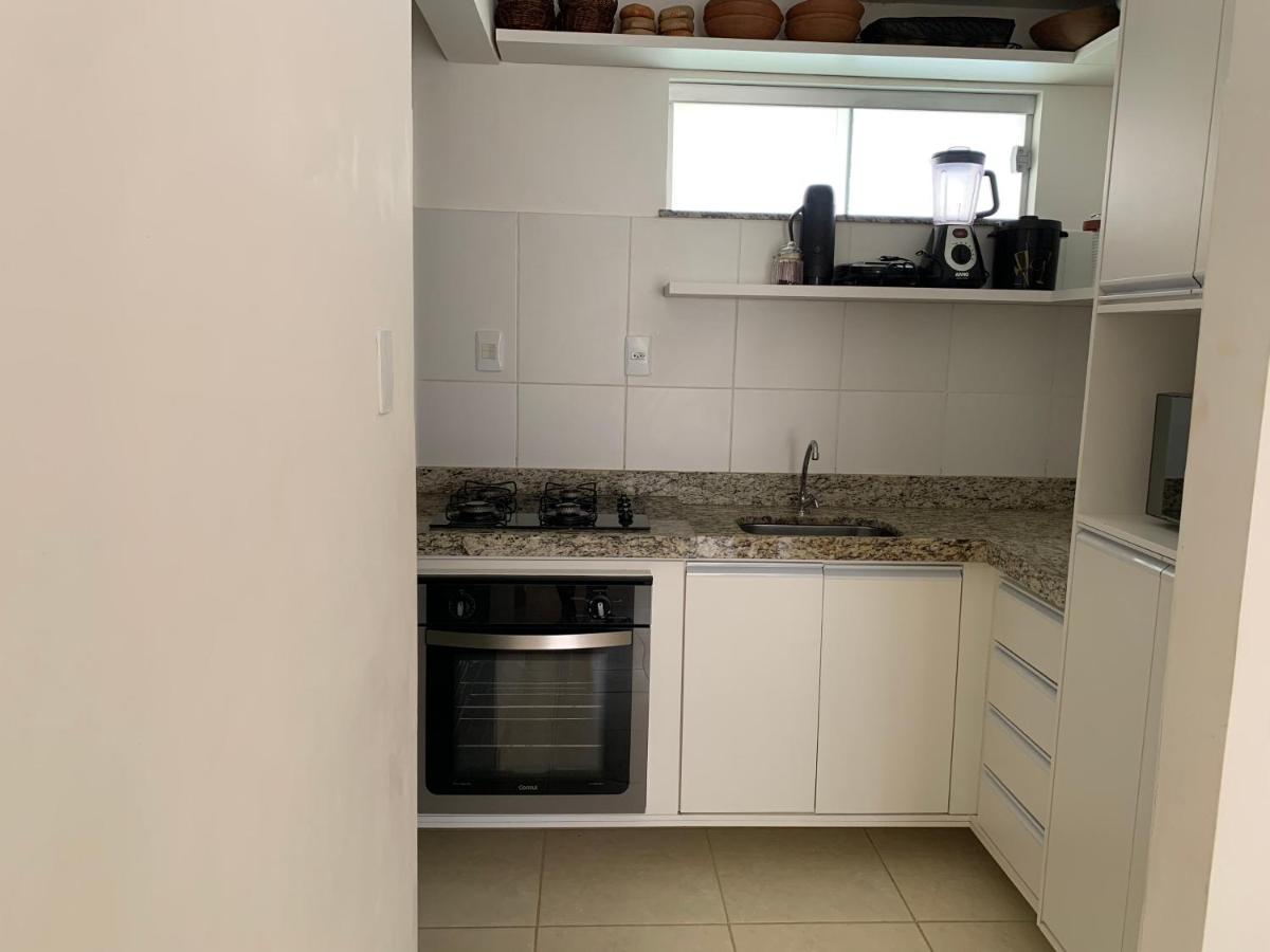 Paraiso Pe Na Areia Entre Ilheus E Itacare Luaran gambar