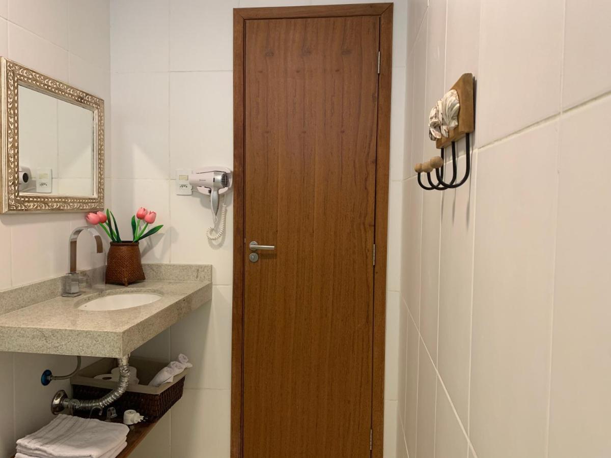 Paraiso Pe Na Areia Entre Ilheus E Itacare Luaran gambar