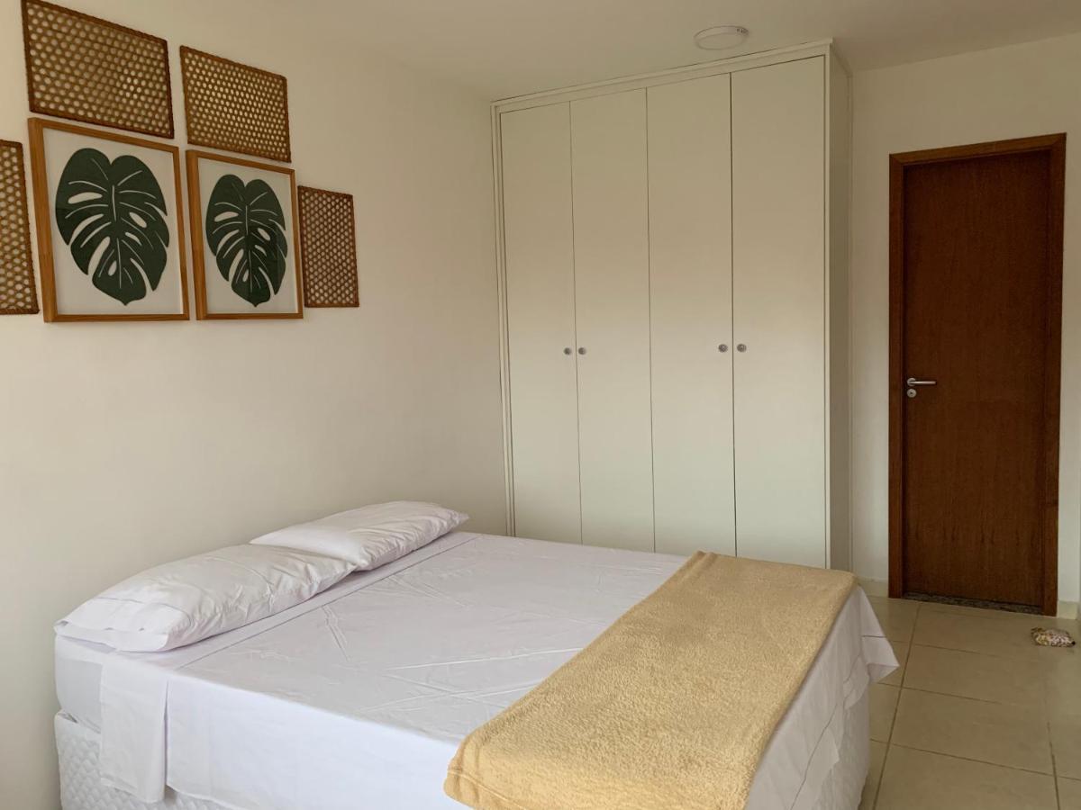 Paraiso Pe Na Areia Entre Ilheus E Itacare Luaran gambar