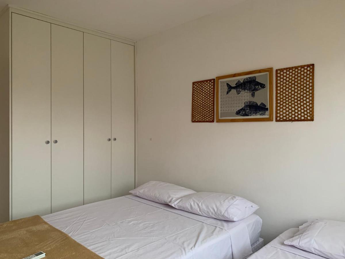 Paraiso Pe Na Areia Entre Ilheus E Itacare Luaran gambar